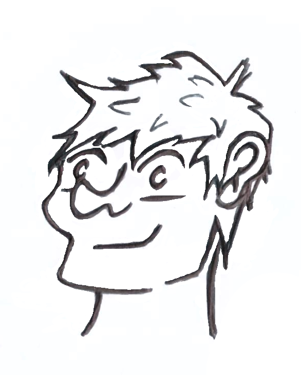LOUVARD Bastien Avatar